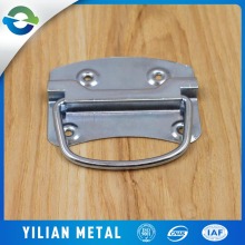 Furniture accessories iron handle for wooden box or door