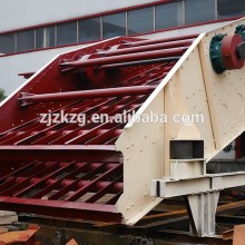 Low Operation Noise Round Vibrating Screen, Coal Vibrating Screen, Sand xxnx Vibrating Screen