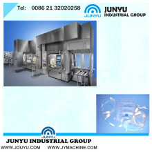 Infusion Bag Production Line