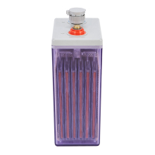 2V200Ah Tubular OPzS Battery For Wind Energy System