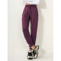 Loose Women's Casual Sports Pants