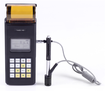 HLN160 Portable Leeb Hardness Tester