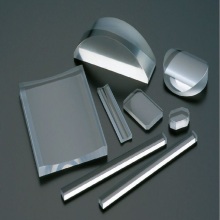 Cylindrical Spherical Lenses (Quartz, Sapphire)