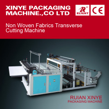 Wenzhou Non Woven Fabrics Transverse Cutting Machine