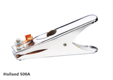 Holland 500A Copper Earth Clamp