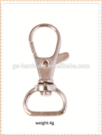 metal dog leash hook,Zinc Alloy dog leash hook,dog leash hook JL-006