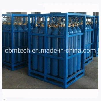 Transportable Gas Cylinder Racks