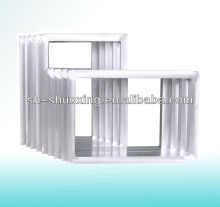 Alumium screen print frame