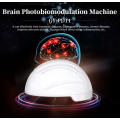 NIR brain improvement PBM light therapy machine