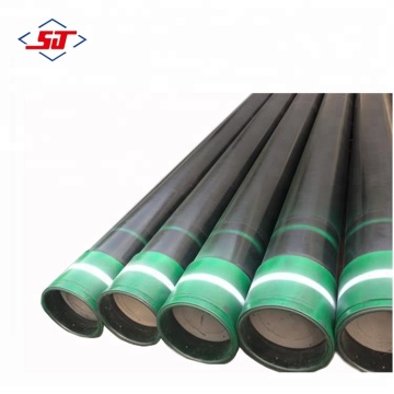 Oilfield Steel Casing Prices