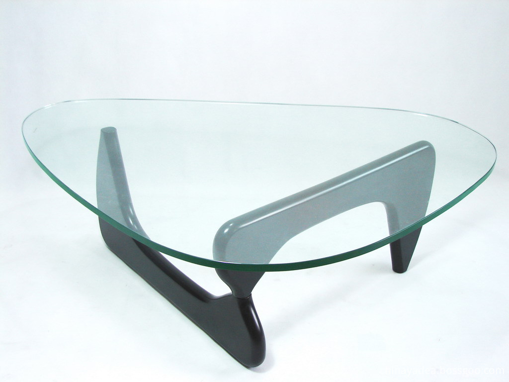 Herman Miller Wooden Tea Table Herman Miller Wooden Tea Table