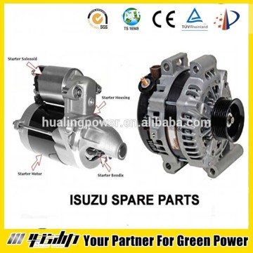 Diesel Generator diesel ENGINE SPARE PARTS