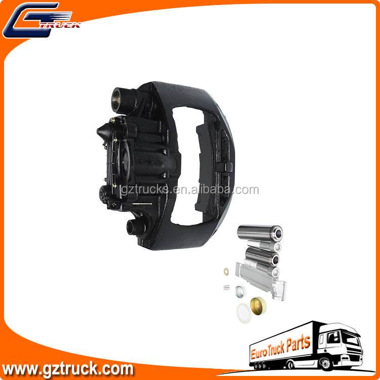 European Truck Auto Spare Parts Disc Brake Caliper Cover Oem 0044209883 for MB Truck