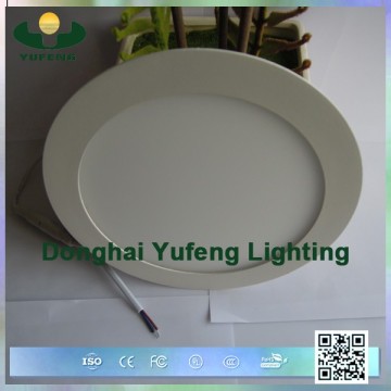 3000-6500K led panel light18w