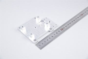 Milling Cnc Part part