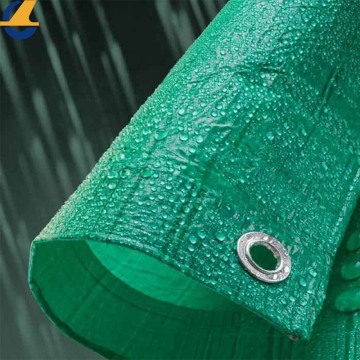 Waterproof dustproof polyethylene fabric tarps