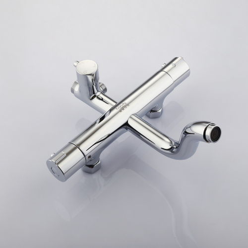 Misturador Rainfall Thermostatic Bath