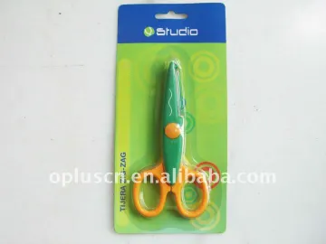 5.3" CRAFT DECORATIVE SCISSORS