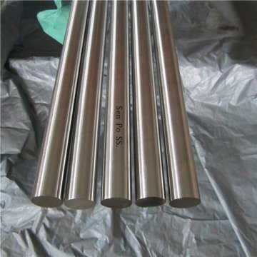 ASTM stainless steel round bar bright finished