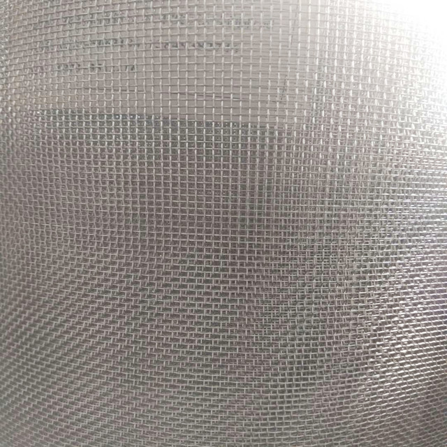 wire mesh