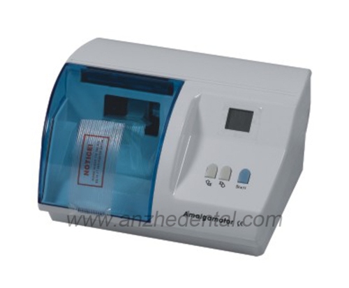 Factory price digital dental amalgamator