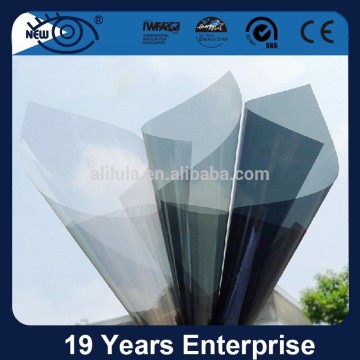 High qulity car window protection solar film,1.52*30m 2ply car tint window film