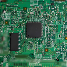 Battery Management System Board