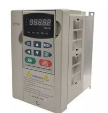 Inverter Variable Frequency Drive VFD150B43A