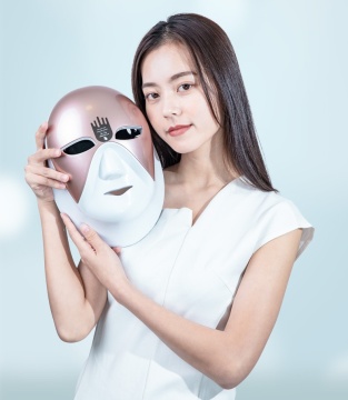 Light Therapy Facial Mask