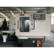 Top Angle Automatic Grinding Machine for Woodworking