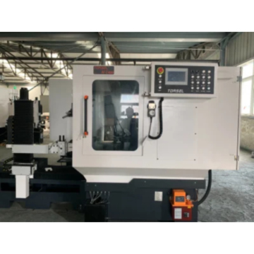 Top Angle Automatic Grinding Machine for Woodworking