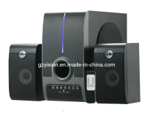 Mini Bluetooth Speaker (H-2010)