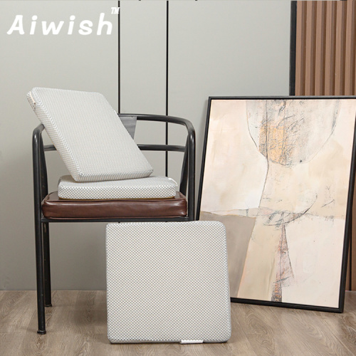 Il cuscino del sedile Aiwish Airfiber può essere personalizzato