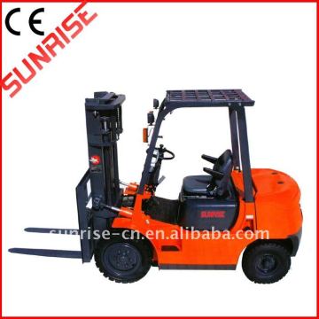 3TON Diesel Forklift