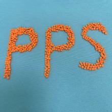 glass fiber gf40 PPS granules
