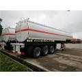 Remorques citernes diesel 42m3 30ton