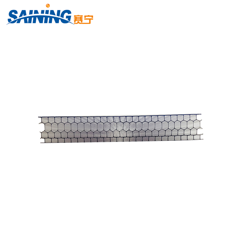 Good Fatigue Resistance Factory Sale Various Clear Fire Proof 8Mm Clear Polycarbonate Sheet