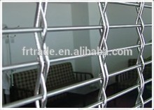 WIRE NETTING Perforated, Mesh decorative metal mesh