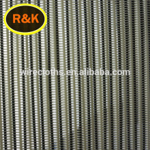 small loop polyester spiral press filter mesh