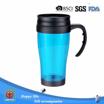 leak proof juice cup with lid