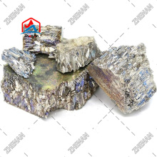 pure Bismuth Ingot 99.99%