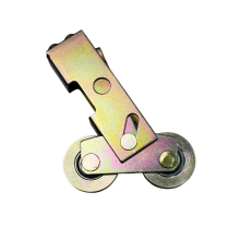 High-Quality Sliding Door & Window Rollers for Hotels and Furniture