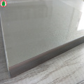 8-18 mm Acrylic Face MDF Board