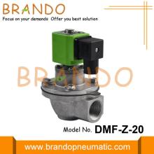 3/4 &#39;&#39;BFEC 직각 펄스 제트 밸브 DMF-Z-20