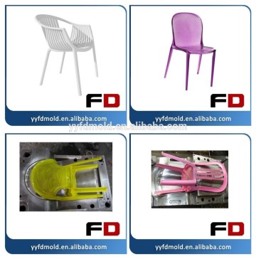 OEM custom baby chair plastic injection mould manufacturer