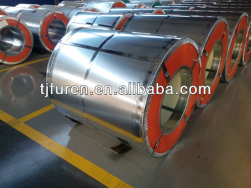 Hot& Cold Rolled Coil