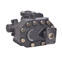 Hydraulic Gear Pumps for Dump Trucks (KP75A, KP75B, KP75B-T, KP75S)