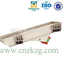 Casting Steel Vibrating Feeder for Crusher Line, Vibration Feeder over Price, Mining Feeder