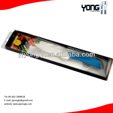 5" ceramic slicer knife