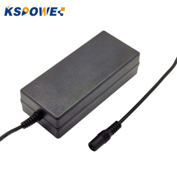 15VDC 4A Class 2 Adapter Power Supply 60W